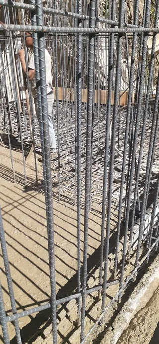 Avance de obra del 23/01/2026 — foto 6