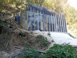 Avance de obra del 24/04/2026 — foto 3