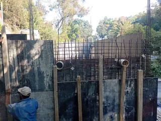 Avance de obra del 24/04/2026 — foto 2