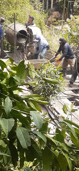 Avance de obra del 11/05/2026 — foto 5