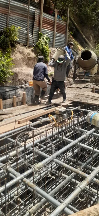 Avance de obra del 11/05/2026 — foto 4