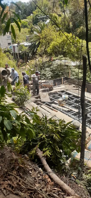 Avance de obra del 11/05/2026 — foto 2
