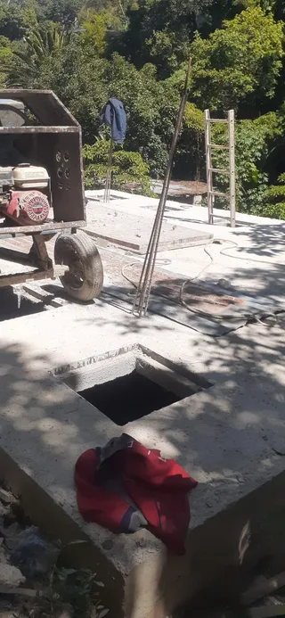Avance de obra del 31/07/2026 — foto 2