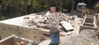 Avance de obra del 13/08/2026 — foto 6