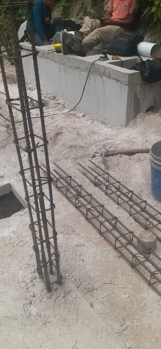 Avance de obra del 04/09/2026 — foto 2
