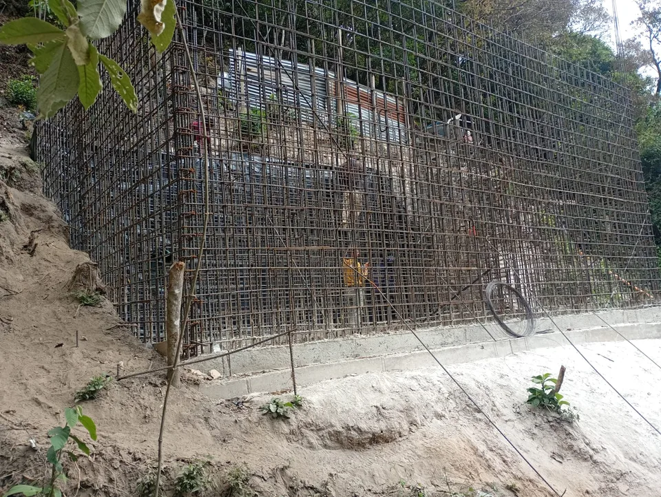 Avance de obra del 17/04/2026