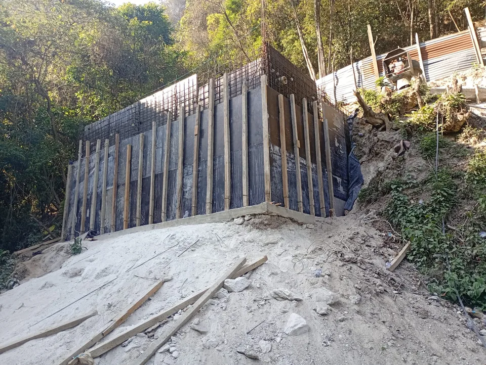 Avance de obra del 24/04/2026