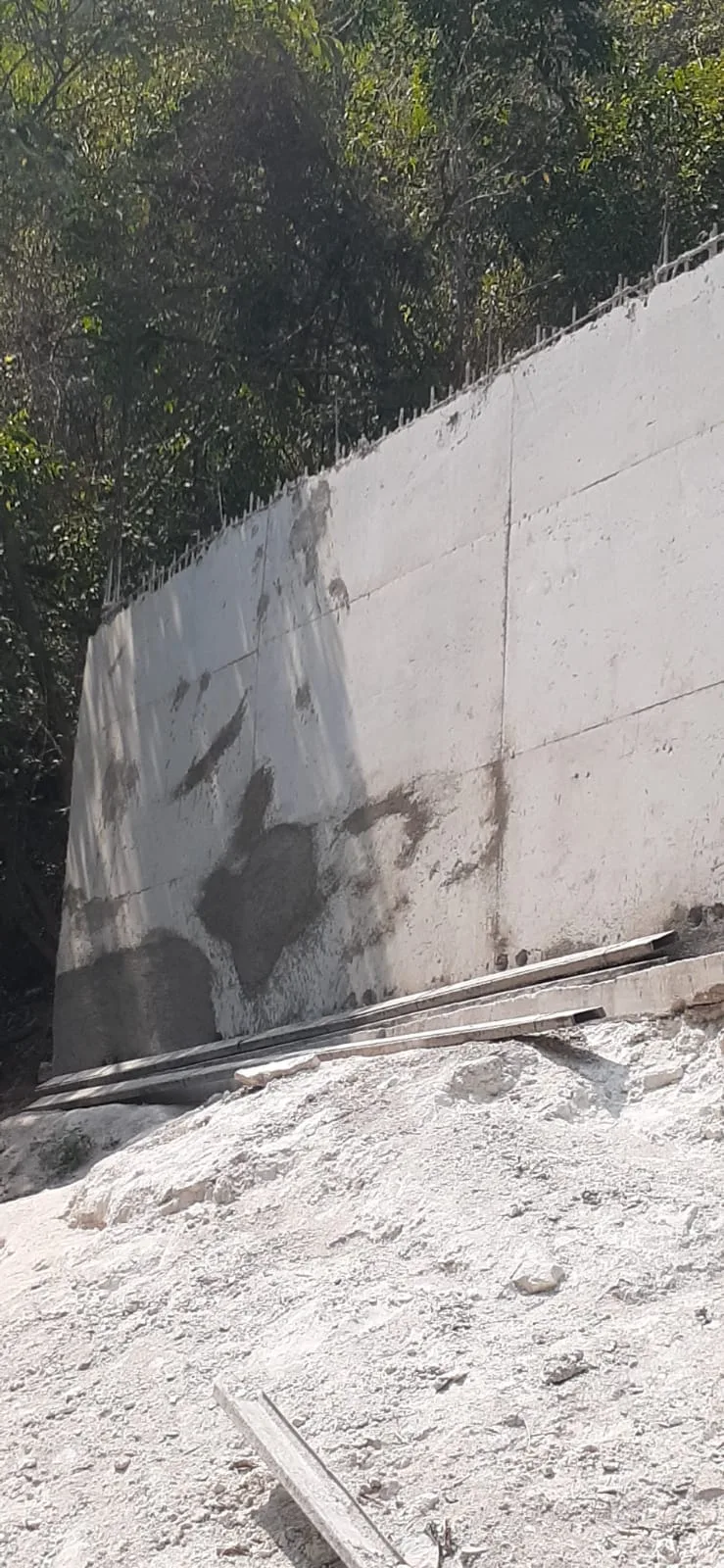 Avance de obra del 30/06/2026