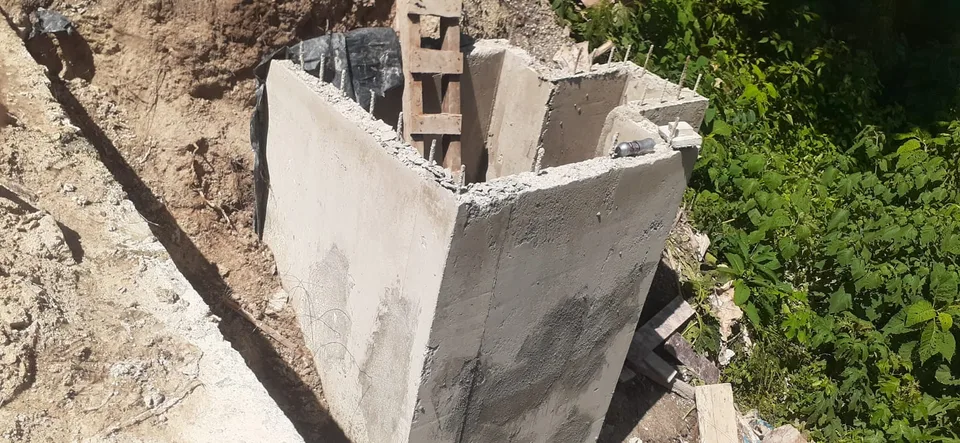Avance de obra del 13/08/2026